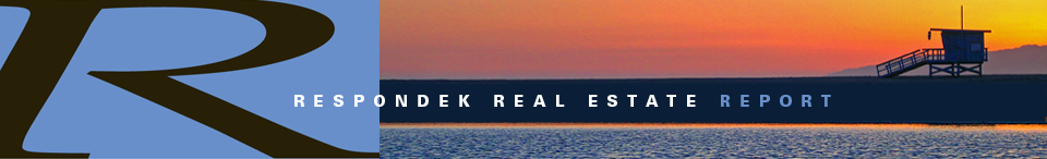 Real Estate News James Respondek Pacific Palisades, Santa Monica, Properties